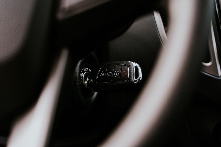 Pierwsze auto dla młodego kierowcy — jak wybrać
