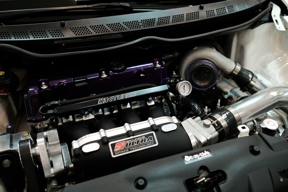 Turbosprężarka — jak jej nie zniszczyć