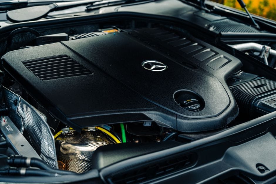 Filtr cząstek stałych DPF — jak go nie zatkać