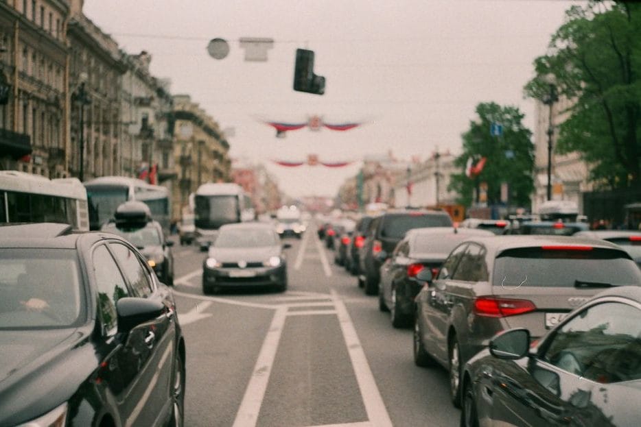Strefa Czystego Transportu 2026 — co kierowca musi wiedzieć przed wjazdem do miasta