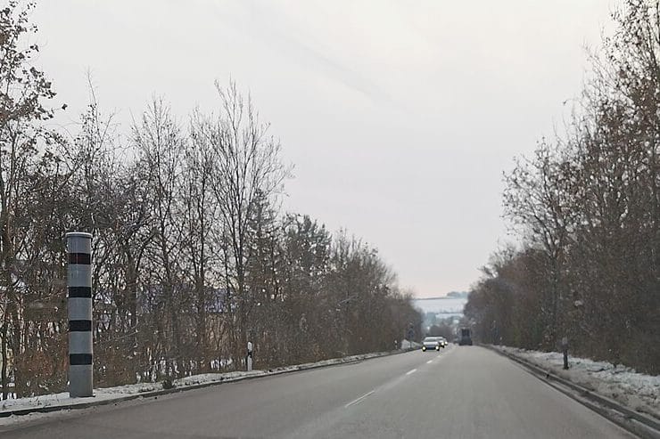 Taryfikator mandatów i punktów karnych 2026: co się zmieniło i jak nie stracić prawa jazdy