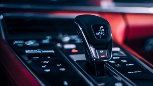 Skrzynia automatyczna — obsługa i obalanie mitów