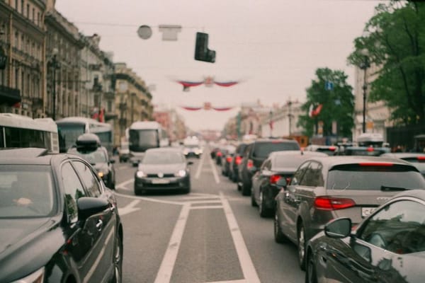 Strefa Czystego Transportu 2026 — co kierowca musi wiedzieć przed wjazdem do miasta