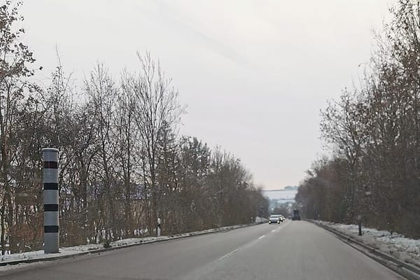 Taryfikator mandatów i punktów karnych 2026: co się zmieniło i jak nie stracić prawa jazdy